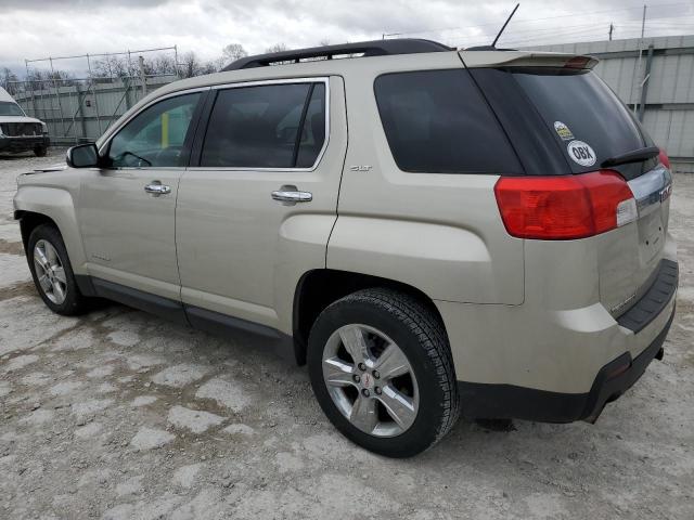 Photo 2 from auction – 2015 GMC TERRAIN SL with VIN 2GKFLSE3XF6433104
