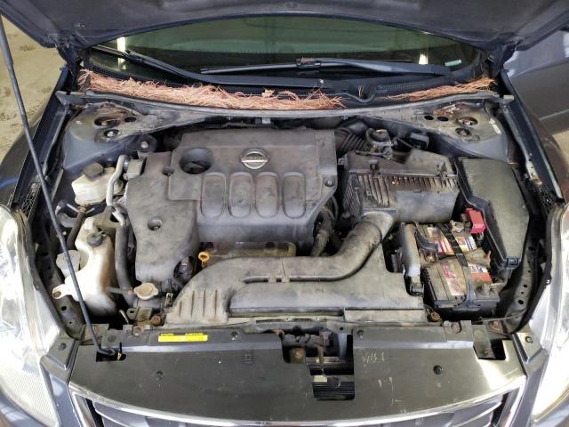 Photo 11 from auction – 2010 NISSAN ALTIMA BAS with VIN 1N4AL2AP8AN465302