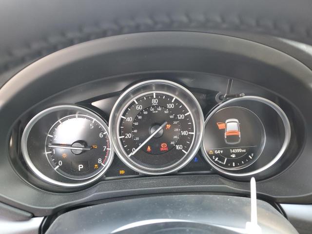 Фото 9 с аукциона – 2023 MAZDA CX-5 PREFE с VIN JM3KFBCM4P0191215