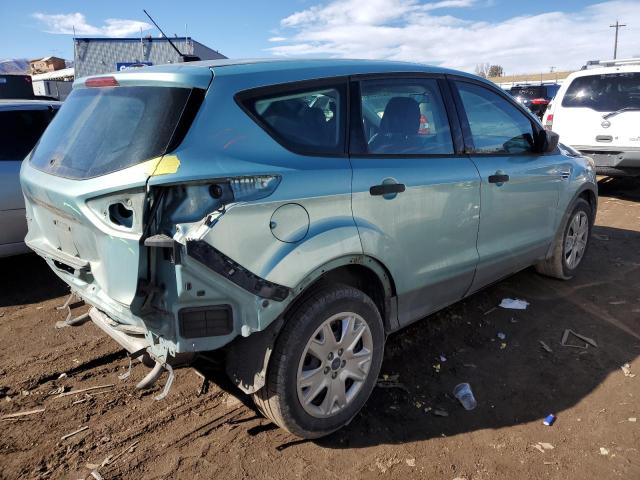 Photo 3 from auction – 2013 FORD ESCAPE S with VIN 1FMCU0F70DUB36936