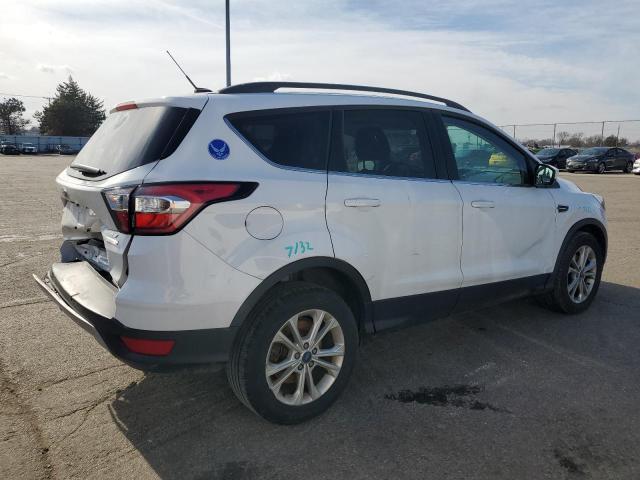 Photo 3 from auction – 2017 FORD ESCAPE SE with VIN 1FMCU0GD3HUC85920