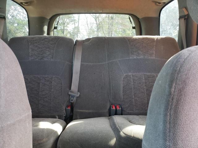 Photo 10 from auction – 2003 GMC ENVOY with VIN 1GKDS13S332330260