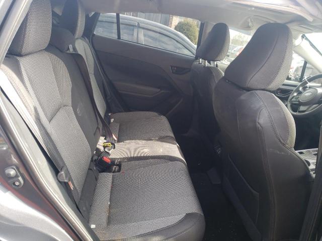 Photo 10 from auction – 2024 SUBARU CROSSTREK with VIN JF2GUADC2RH319672