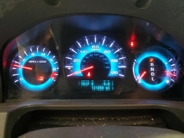 Photo 9 from auction – 2011 FORD FUSION SE with VIN 3FAHP0HA5BR315784