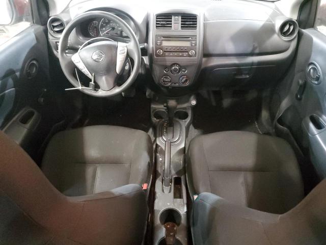 Photo 8 from auction – 2017 NISSAN VERSA S with VIN 3N1CN7AP5HL885168
