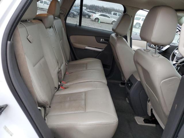 Photo 11 from auction – 2014 FORD EDGE SEL with VIN 2FMDK3JC6EBA02441
