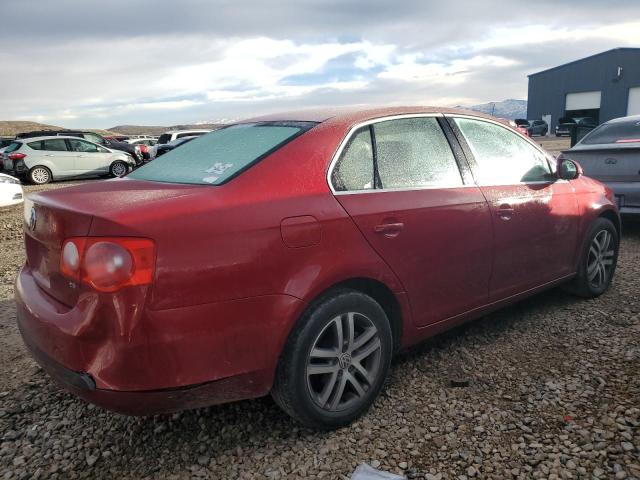 Photo 3 from auction – 2006 VOLKSWAGEN JETTA 2.5 with VIN 3VWRF71K16M742313