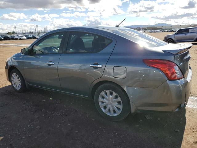 Photo 2 from auction – 2016 NISSAN VERSA S with VIN 3N1CN7AP8GL869142