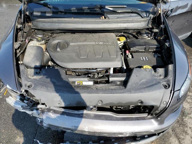 Photo 11 from auction – 2015 JEEP CHEROKEE L with VIN 1C4PJMDS7FW682167