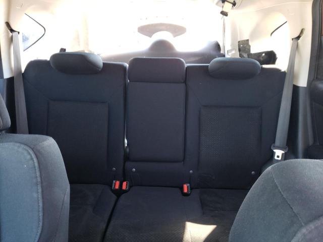 Photo 10 from auction – 2015 HONDA CR-V EX with VIN 3CZRM3H51FG703862
