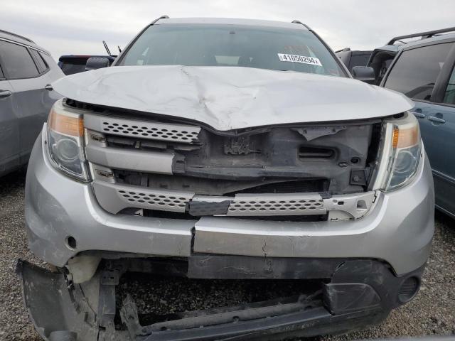 Photo 5 from auction – 2012 FORD EXPLORER with VIN 1FMHK8B88CGA21412