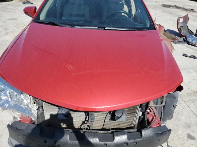 Photo 11 from auction – 2012 TOYOTA CAMRY BASE with VIN 4T1BF1FK5CU599654