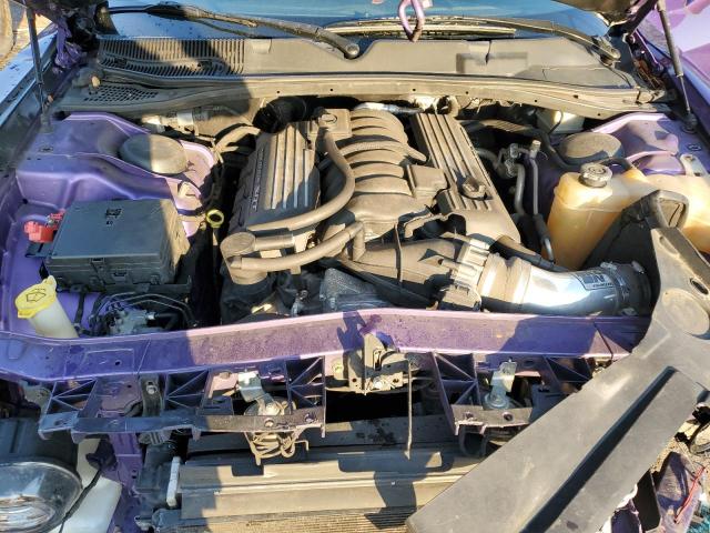Photo 11 from auction – 2016 DODGE CHALLENGER with VIN 2C3CDZFJ5GH158091