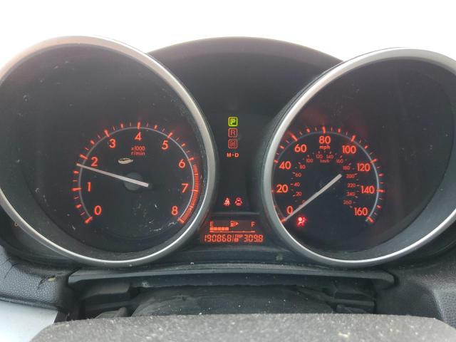 Photo 9 from auction – 2010 MAZDA 3 S with VIN JM1BL1S69A1166827