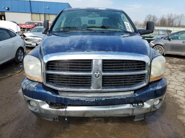 Photo 5 from auction – 2006 DODGE RAM 2500 with VIN 3D7KS29C06G200186