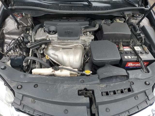 Photo 11 from auction – 2015 TOYOTA CAMRY LE with VIN 4T4BF1FK8FR511819