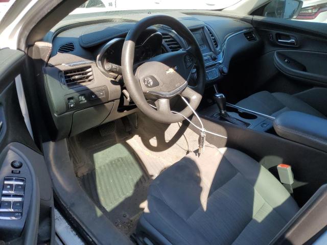 Photo 8 from auction – 2014 CHEVROLET IMPALA LS with VIN 2G11Y5SL4E9276706