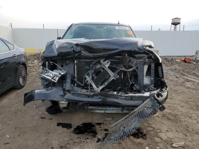 Photo 5 from auction – 2008 GMC NEW SIERRA with VIN 2GTEK638981287178