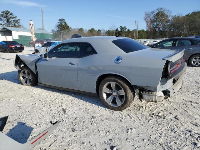 Photo 2 from auction – 2021 DODGE CHALLENGER with VIN 2C3CDZAG7MH520882