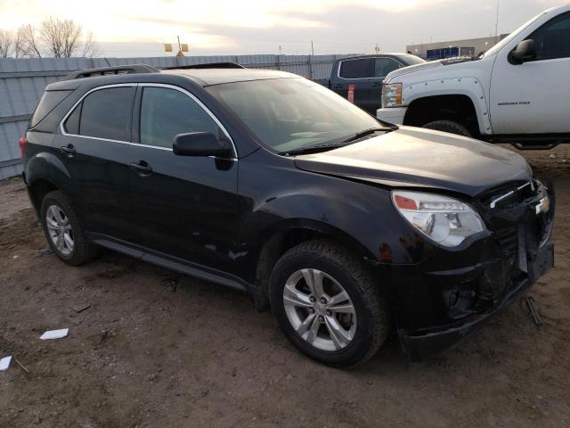 Photo 4 from auction – 2014 CHEVROLET EQUINOX LT with VIN 2GNFLGEK2E6344858