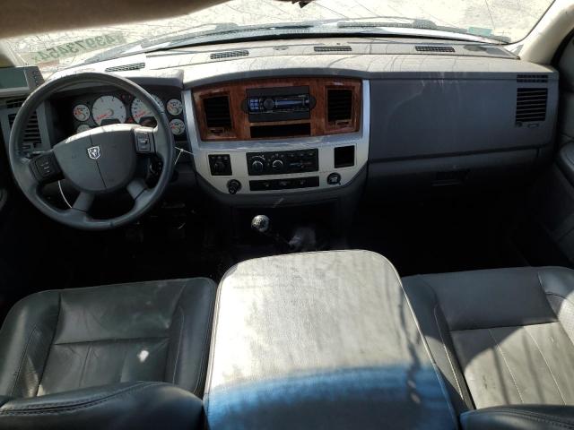 Photo 8 from auction – 2007 DODGE RAM 3500 S with VIN 3D7MX38C97G751641