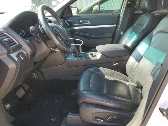 Photo 7 from auction – 2016 FORD EXPLORER X with VIN 1FM5K7D84GGA23626