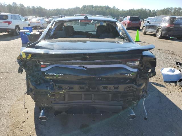 Photo 6 from auction – 2022 DODGE CHARGER R/ with VIN 2C3CDXCT1NH202384
