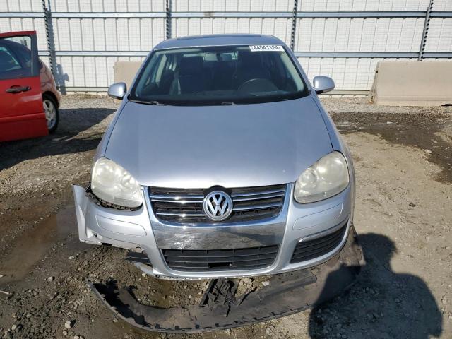 Photo 5 from auction – 2009 VOLKSWAGEN JETTA SE with VIN 3VWRM71K79M030673