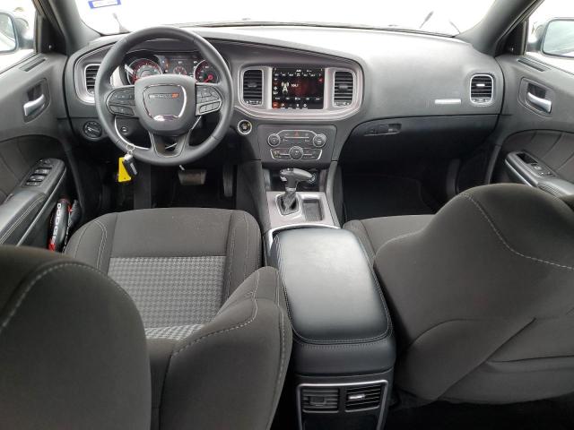Photo 8 from auction – 2023 DODGE CHARGER SX with VIN 2C3CDXBG6PH622262