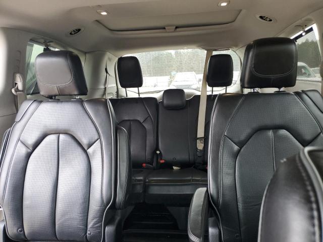 Photo 10 from auction – 2018 CHRYSLER PACIFICA L with VIN 2C4RC1GG1JR320653