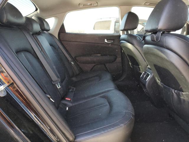 Foto 10 de la subasta – 2016 KIA OPTIMA EX con VIN 5XXGU4L37GG090837