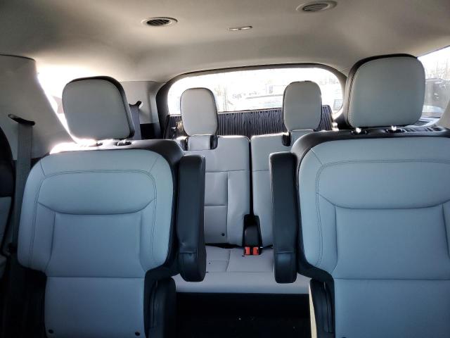 Photo 10 from auction – 2021 FORD EXPLORER X with VIN 1FMSK8DH3MGA61935