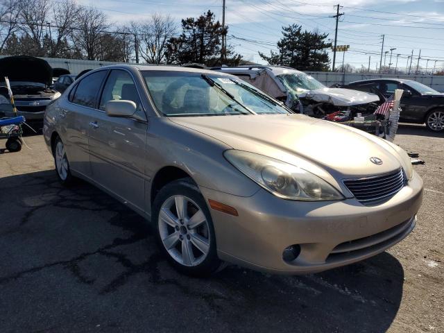 Фото 4 с аукциона – 2006 LEXUS ES 330 с VIN JTHBA30G065148891
