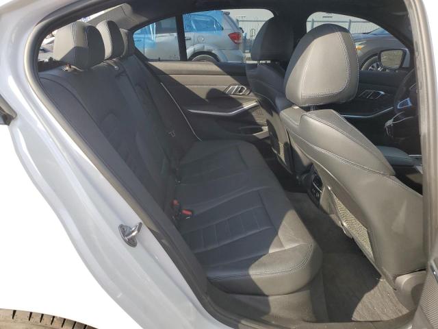 صورة رقم 10 من المزاد - 2020 BMW 330I مع VIN WBA5R1C00LFH33342