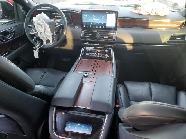 Photo 8 from auction – 2022 LINCOLN NAVIGATOR with VIN 5LMJJ2NT9NEL14670