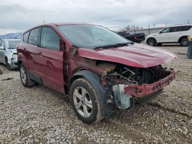 Foto 4 de la subasta – 2016 FORD ESCAPE SE con VIN 1FMCU0G72GUA77276