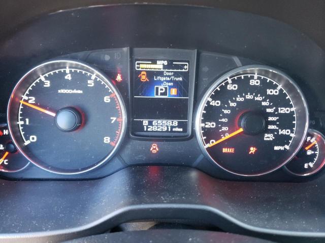 Photo 9 from auction – 2014 SUBARU LEGACY 2.5 with VIN 4S3BMCK67E3030294