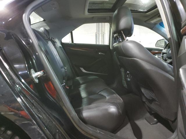 Photo 10 from auction – 2012 CADILLAC CTS PREMIU with VIN 1G6DS5E30C0140004