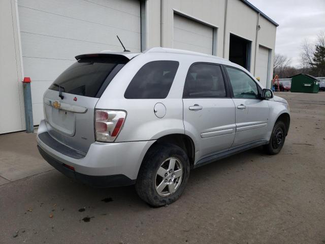 Photo 3 from auction – 2009 CHEVROLET EQUINOX LT with VIN 2CNDL43F596207628