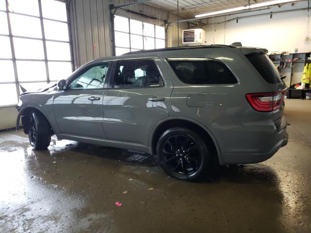Photo 2 from auction – 2019 DODGE DURANGO R/ with VIN 1C4SDJCT4KC633207