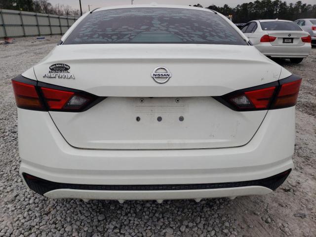 Photo 6 from auction – 2019 NISSAN ALTIMA S with VIN 1N4BL4BV9KN327220