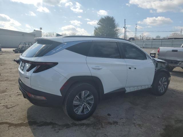 Photo 3 from auction – 2022 HYUNDAI TUCSON with VIN KM8JBCA15NU014429