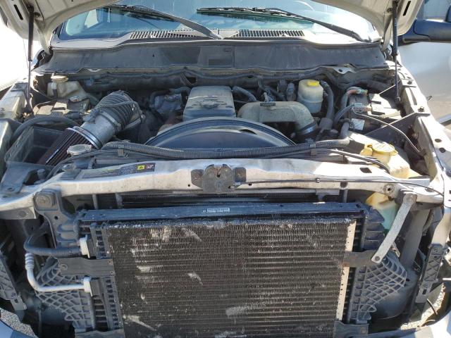 Photo 11 from auction – 2005 DODGE RAM 3500 S with VIN 3D7MR48C35G810521
