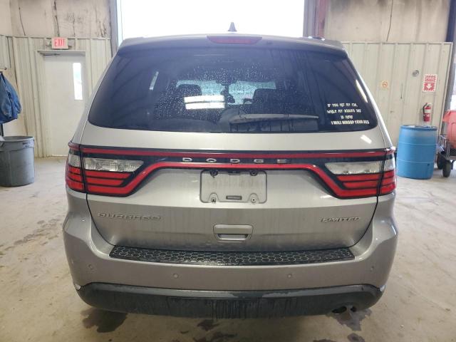 Photo 6 from auction – 2014 DODGE DURANGO LI with VIN 1C4RDHDG3EC351590