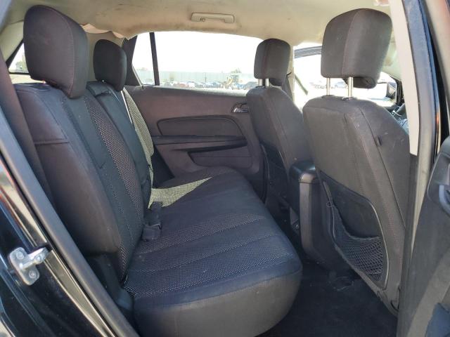 Photo 11 from auction – 2016 GMC TERRAIN SL with VIN 2GKALMEKXG6190246