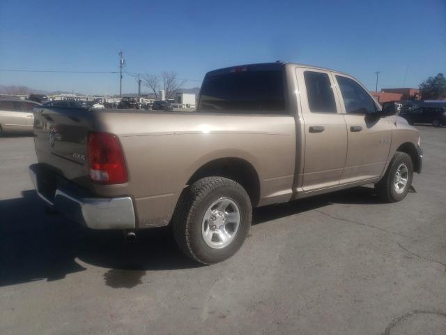 Photo 3 from auction – 2010 DODGE RAM 1500 with VIN 1D7RV1GP8AS239213