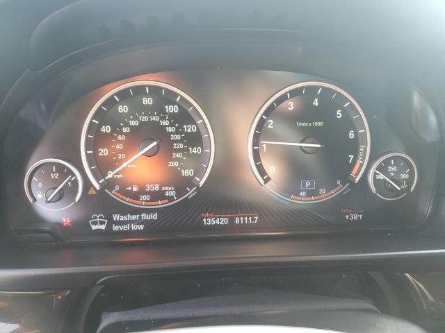 صورة رقم 9 من المزاد - 2013 BMW 535 XI مع VIN WBAFU7C55DDU68171