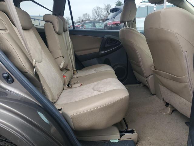 Photo 11 from auction – 2010 TOYOTA RAV4 with VIN 2T3ZF4DV5AW043748