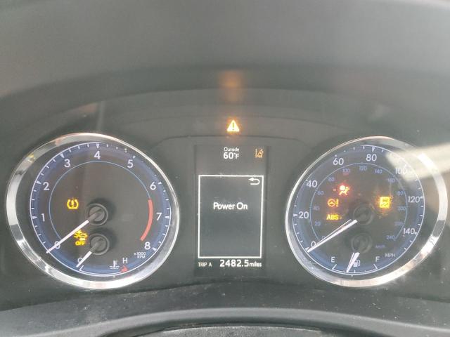 Photo 9 from auction – 2019 TOYOTA COROLLA L with VIN 2T1BURHE0KC179876
