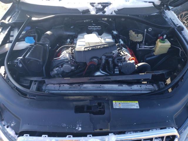 Photo 12 from auction – 2013 AUDI Q7 PRESTIG with VIN WA1DGAFE6DD016301
